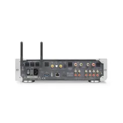 AVM Audio CS 2.3 Cellini Chrome