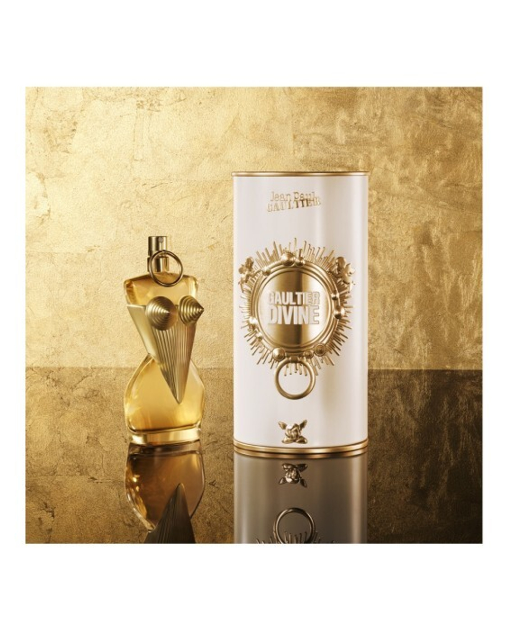 Jean Paul Gaultier Divine парфюмерная вода