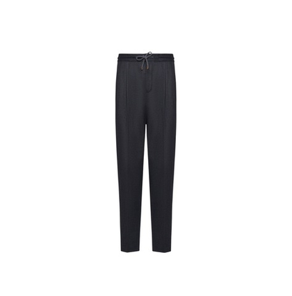 Брюки BRUNELLO CUCINELLI