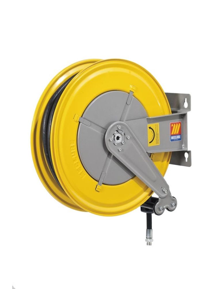 Автоматическая открытая катушка Meclube F-550 070-1407-420, 1/2″, рукав 20 м Автоматическая открытая катушка Meclube F-550 070-1407-420, 1/2″, рукав 20 м