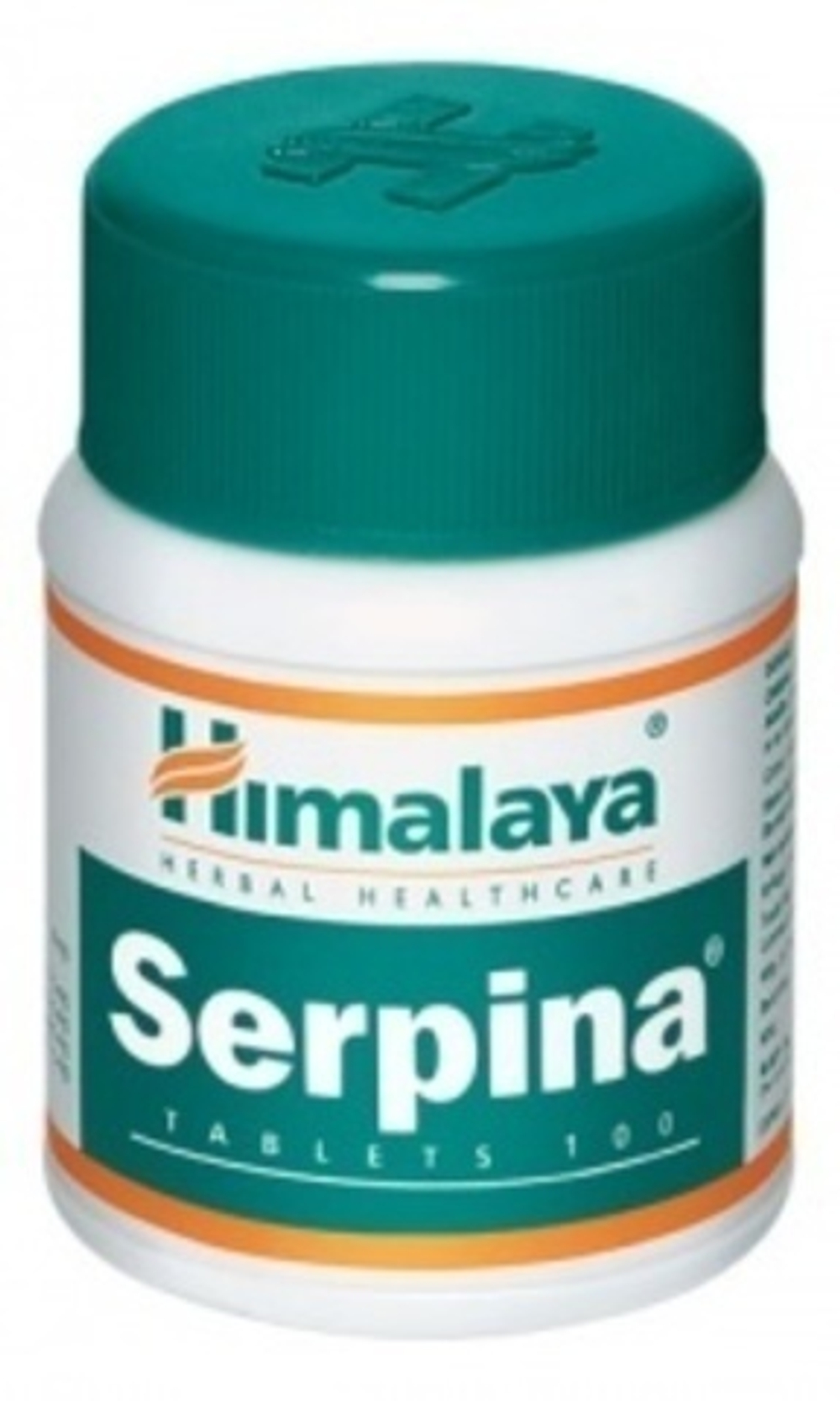 Himalaya Serpina Серпина 100 таб