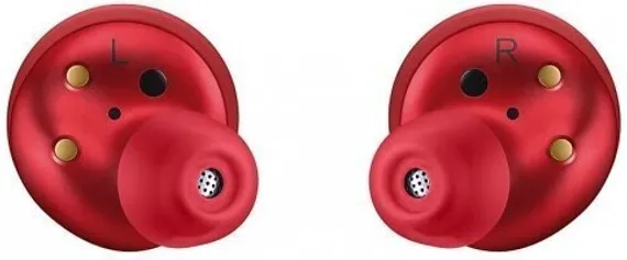 Наушники Samsung Galaxy Buds+ Красный