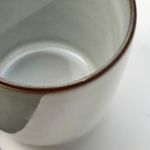 Кружка IKEA GLADELIG (ГЛАДЕЛИГ), Серый, 300 мл