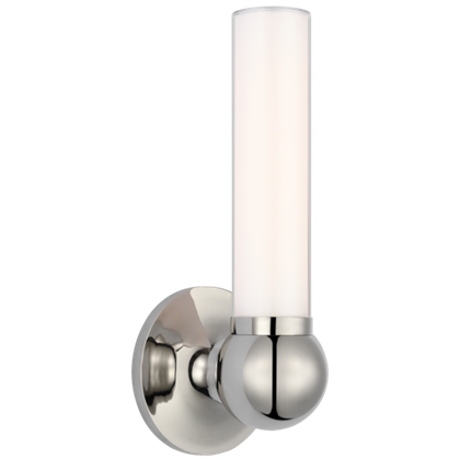 Настенный светильник Visual Comfort Jeffery Small Bath Sconce (Open Box)