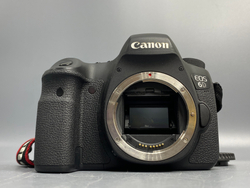 Canon EOS 6D, 9.500 кадров