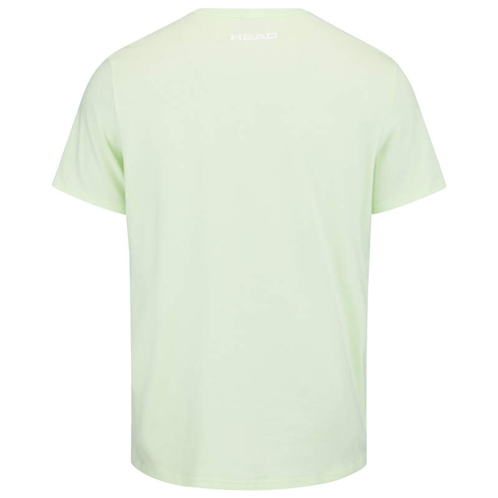 Head We Are Padel T-Shirt - light green