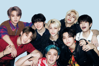 Stray Kids