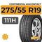 Continental 4x4Contact 275/55 R19 111H