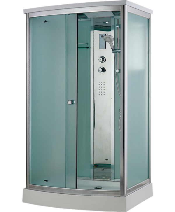 Душевая кабина TIMO T-8815 F 120x90x220