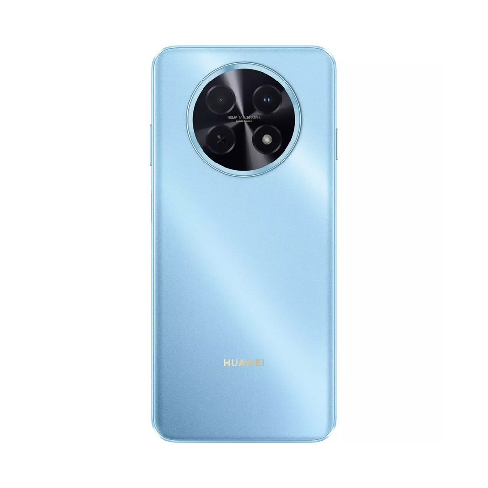 Абонентский терминал Huawei Nova 14i STG-LX2 8GB RAM 256GB ROM Blue