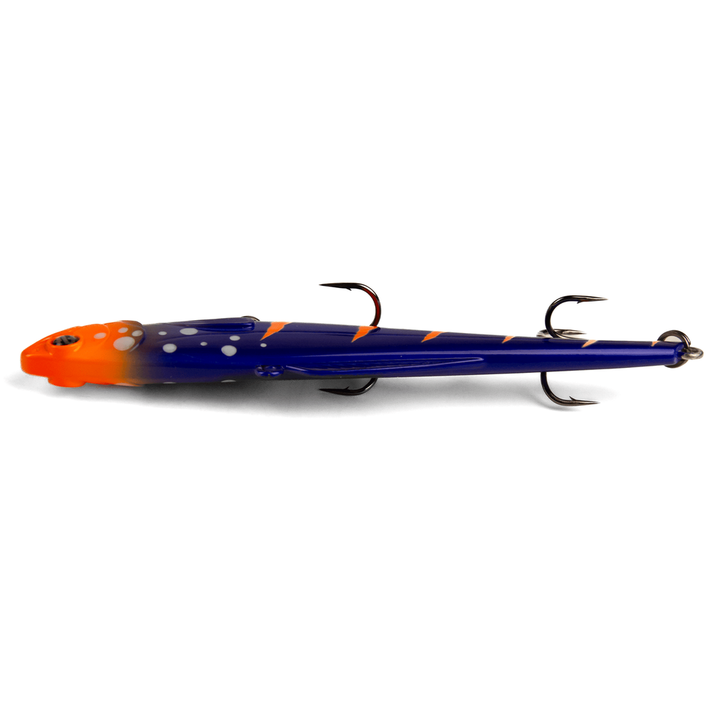 Раттлин FA Relax Wagner Vib 135 (135мм, 48гр)
