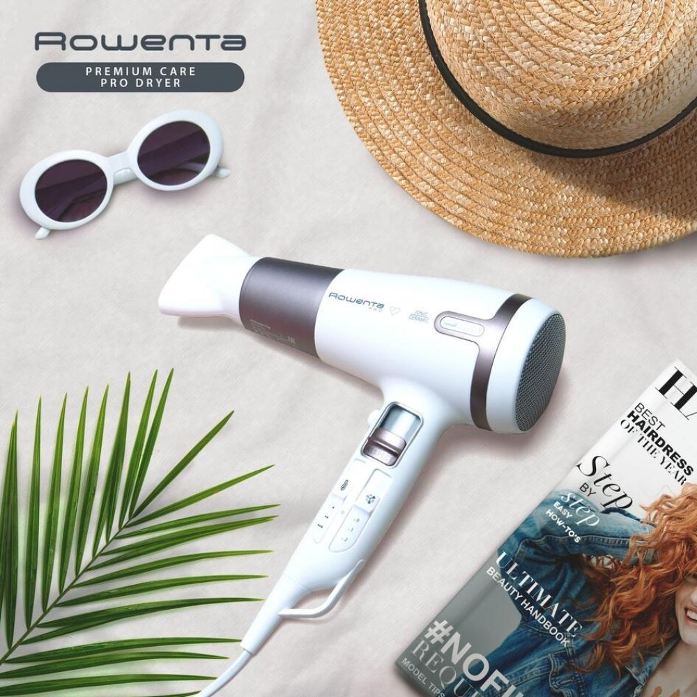 Фен Rowenta Premium Care Pro CV7461F0