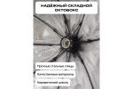 Осветитель Raylab D-Light светодиодный с октобоксом 60см