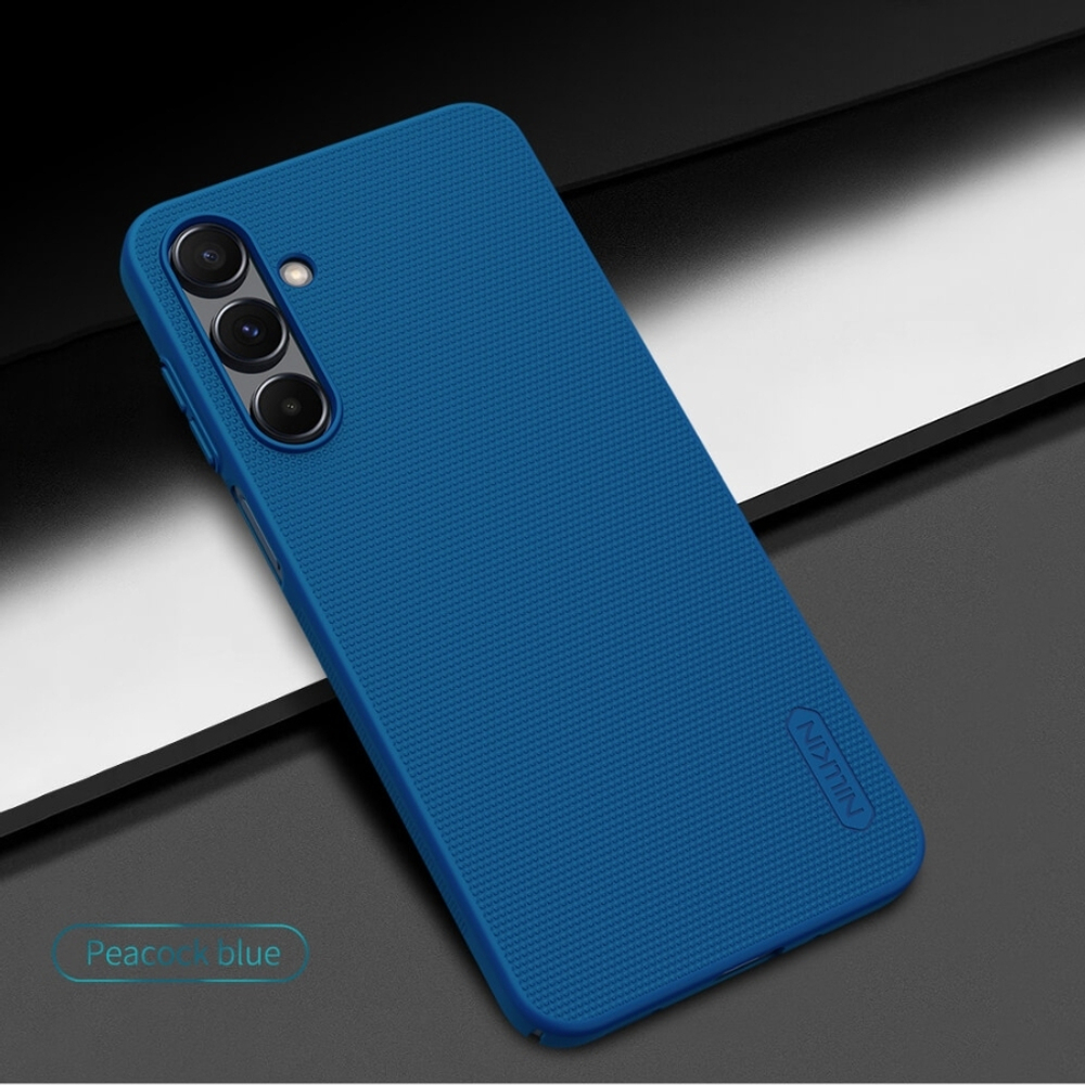 Накладка Nillkin Super Frosted Shield для Samsung Galaxy A16 5G