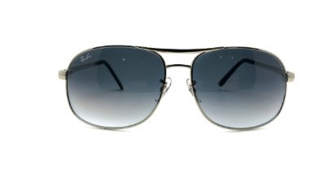 Ray-Ban Highstreet RB3387 003/8G / 54 mm