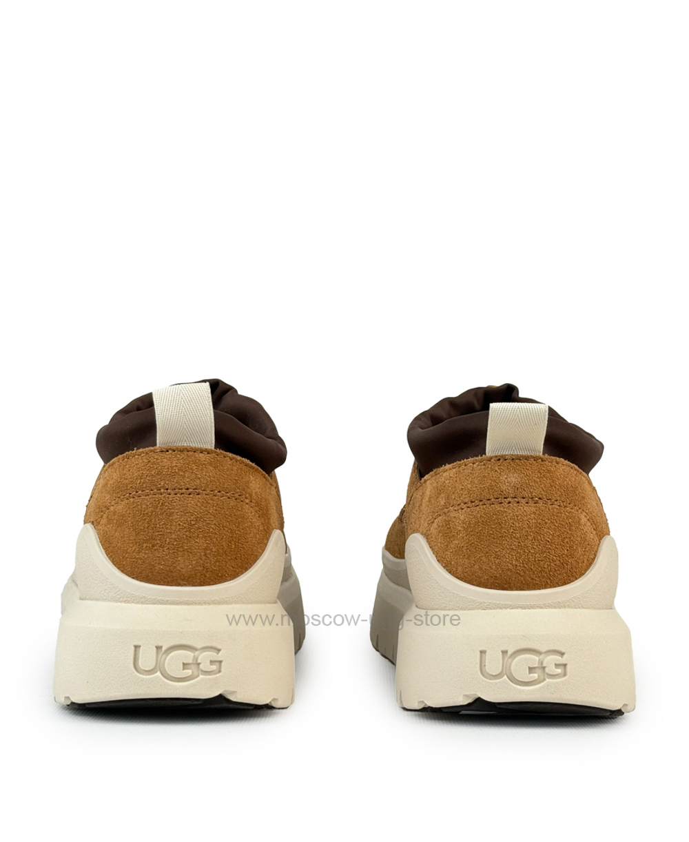 UGG HERITAGE UTILYTI AXOID - Chestnut