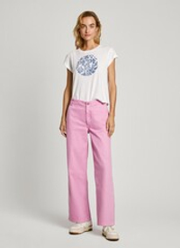 Брюки Pepe Jeans