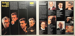 Бах - Бранденбургские концерты № 1–6 2LP (Германия 1976г.)