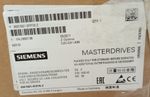 Siemens 6SE7021-0TP70-Z-C23+G91+K80 новое