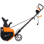 Электрический снегоуборщик YARD FOX BASIC 5633Е