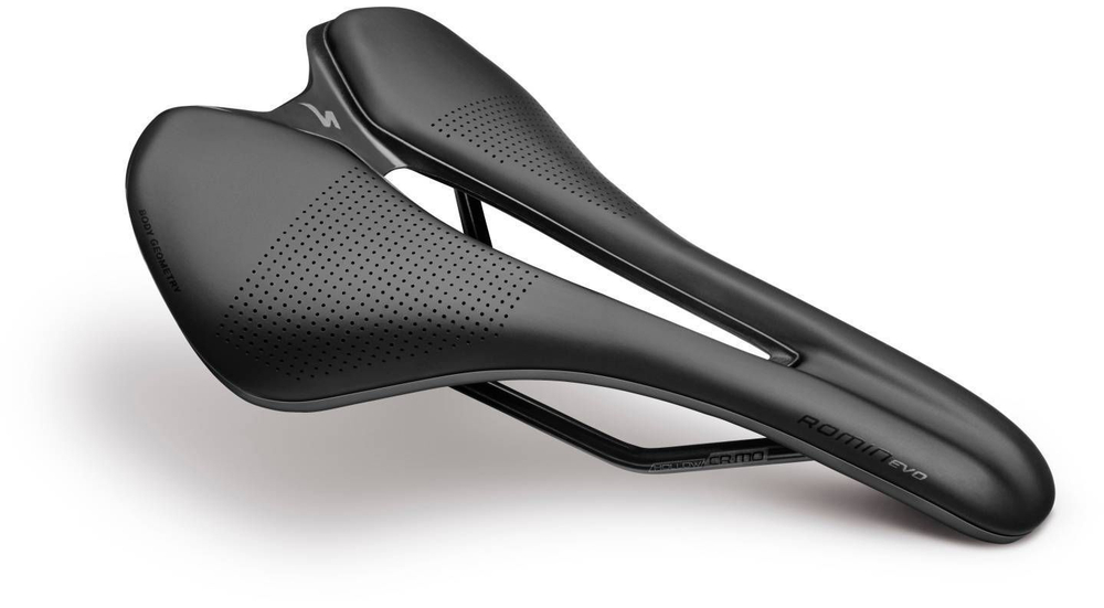 Седло Specialized Romin Evo Comp Gel