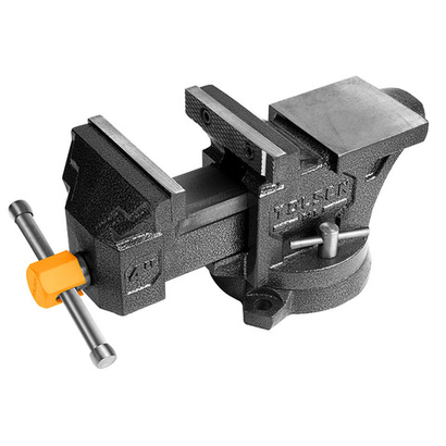 TOLSEN (TT10808) Тиски слесарные 200 мм