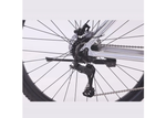 Велосипед 29" TIMETRY  TT806  9ск. серебряный черный
