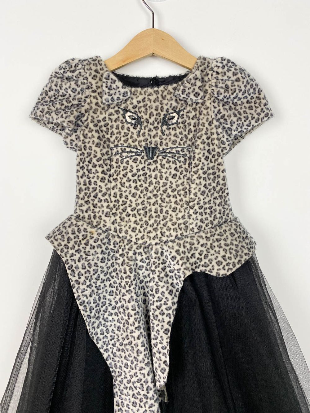 Платье Junior Gaultier
