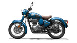 Royal Enfield Classic 350 Heritage Jodhpur Blue (2025 MY)