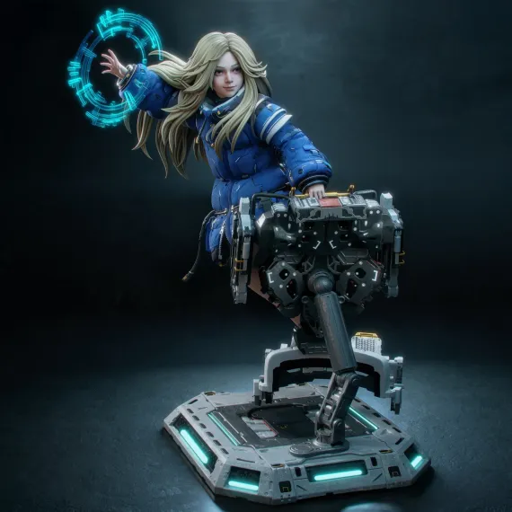 Diana - Pragmata