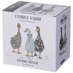 ЧАЙНАЯ ПАРА LEFARD "FAMILY FARM" 500 МЛ (КОР=18НАБ.)