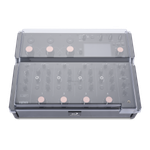 Защитная крышка Decksaver AlphaTheta Euphiona Cover (SOFT-FIT)