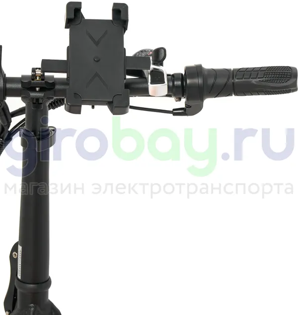 Электровелосипед Jetson GRIZZLY 1200W (48V/15Ah) - Оранжевый фото №18