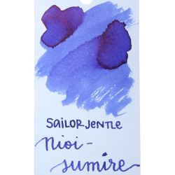 Чернила Sailor Shikiori Nioi Sumire 20 мл (13-1008-203)