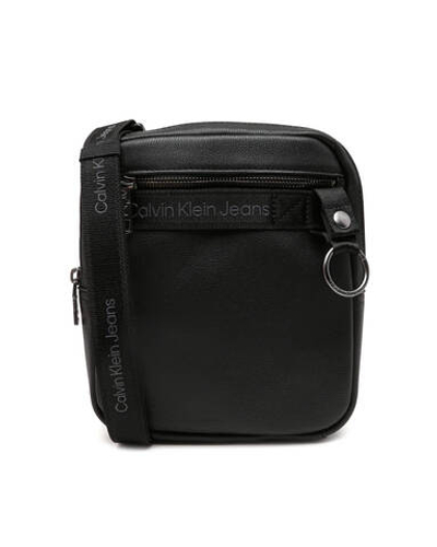 сумка кросс-боди explorer CALVIN KLEIN JEANS - черный(K50K510110)