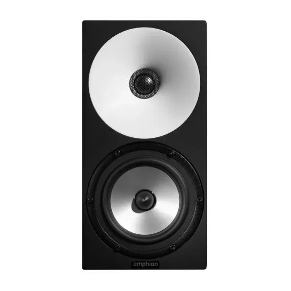 Amphion One15 Black