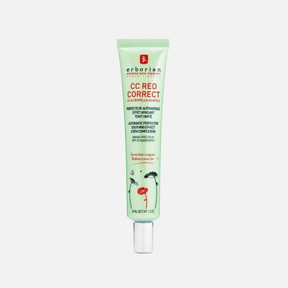 Erborian	CC Red Correct 45ml