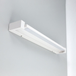 Citilux Визор CL708260N LED Настенная подсветка с выключателем Белая