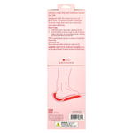 Onyx Professional, Smooth Curve XL, пилка для ног, 1 шт.