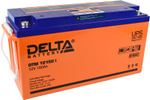 DELTA DTM 12150 I аккумулятор