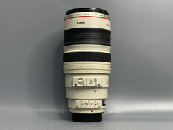Canon EF 100-400mm f/4.5-5.6L IS USM с дефектом
