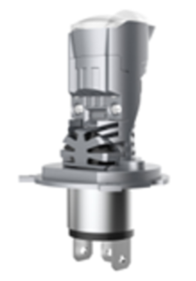Optipro H4 линзы M01N