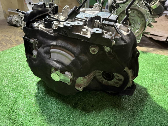 АКПП 2.0 бензин Land-Rover Discovery Sport (19-нв)