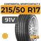 Continental SportContact 5 215/50 R17 91V