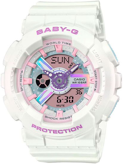 Наручные часы Casio BA-110FH-7A