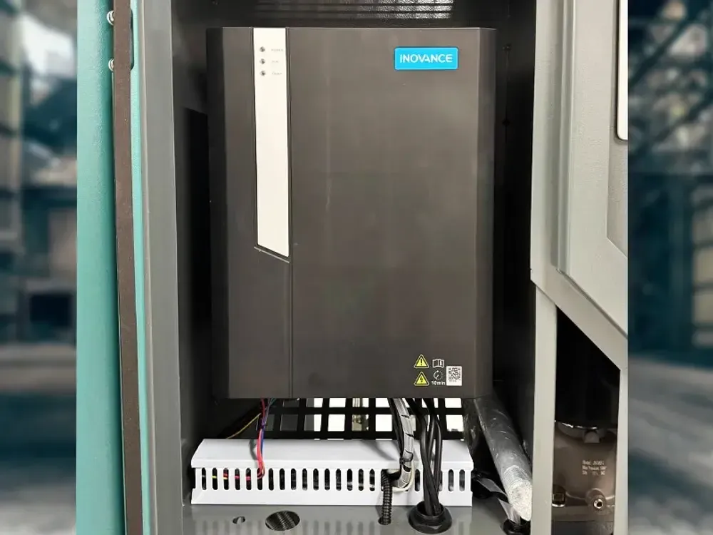 Винтовой компрессор CY 37/8 ВедКом