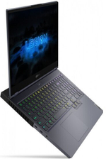 Ноутбук Lenovo Legion 7-15IMH05 Intel Core i7 10750H 2.6ГГц/16 ГБ/512 ГБ SSD/nVidia GeForce RTX 2070 Max-Q 8 ГБ/Windows 11 Домашняя/15.6"/1920х1080 144Hz