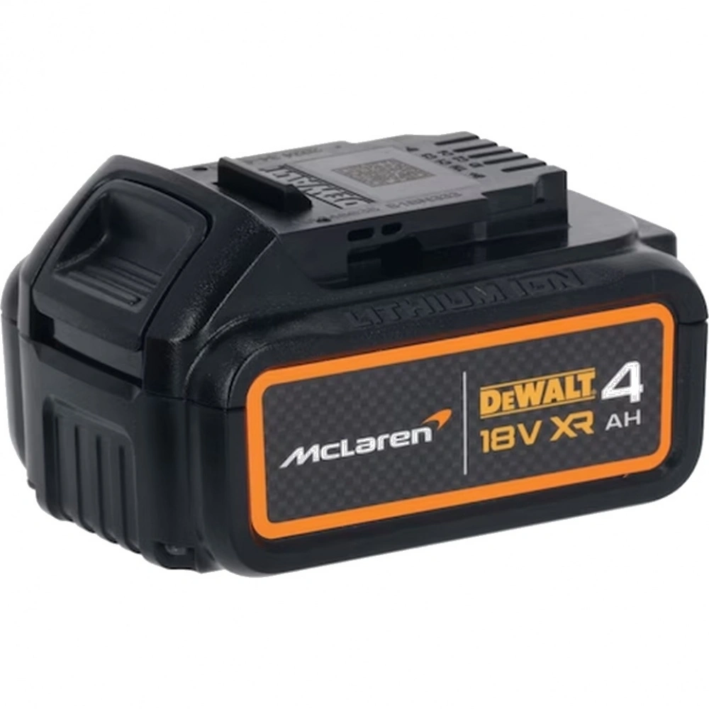Дрель-шуруповерт DeWalt DCD85MM1T-QW
