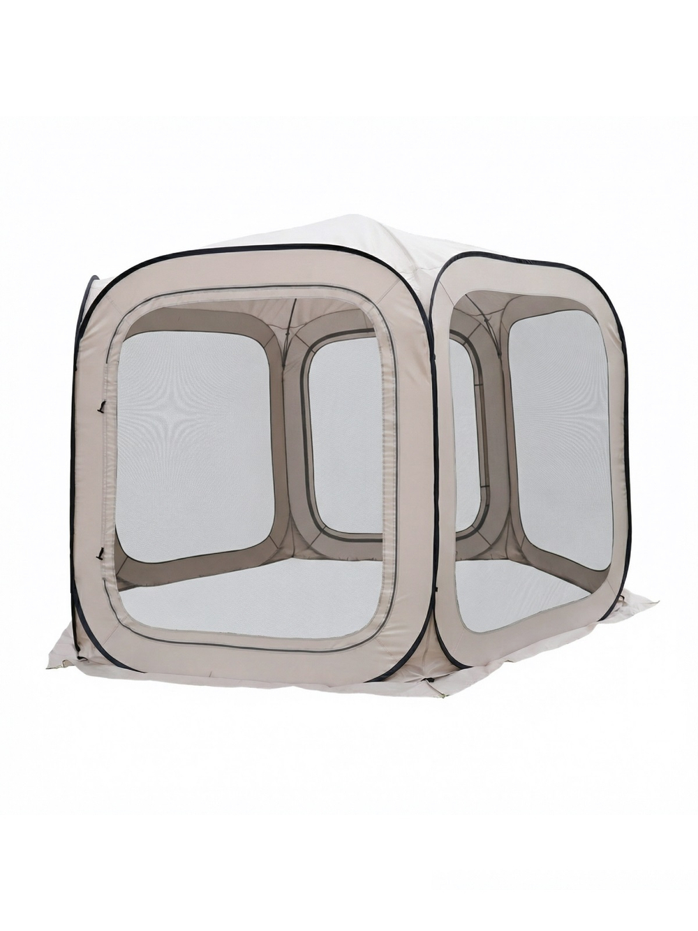Быстросборный шатер Green Glade Gexagon 3.65 м