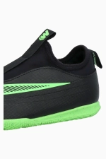 Футзалки Nike Mercurial Vapor 17 Club Flex IC Junior - черный